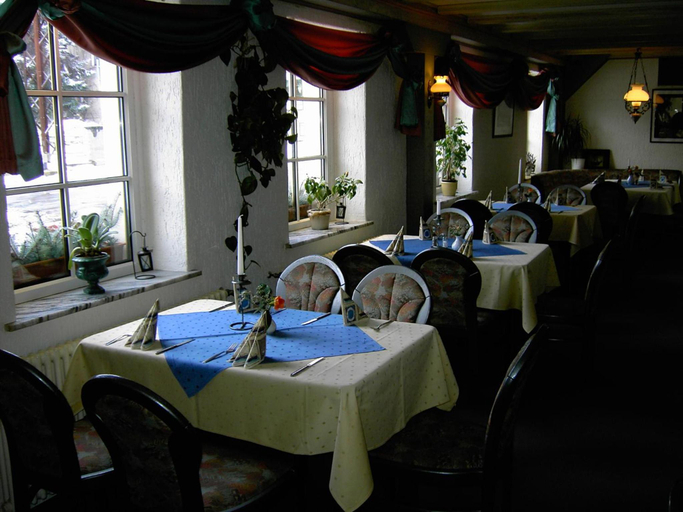 Food & Drinks, Landhotel Am Fuchsbach, Greiz