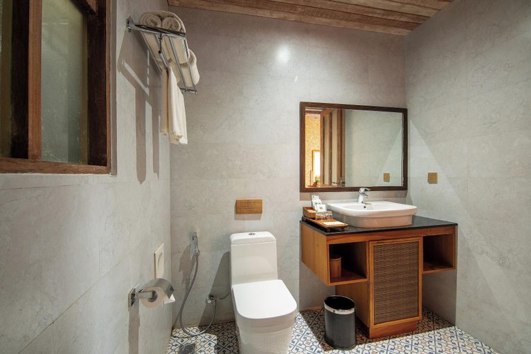 Room 4, Munduk Heaven, Buleleng