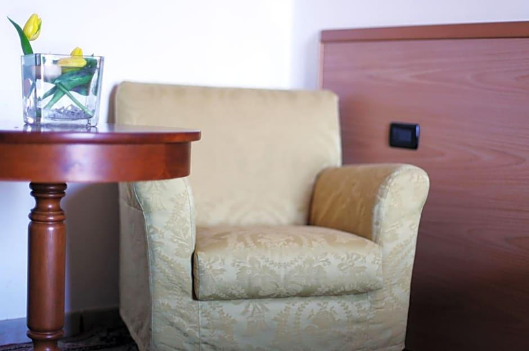 Public Area 3, Hotel Alla Nave, Padua