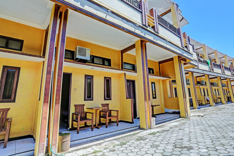 General view 4, Oyo Life 92321 Abiyan Villa Homestay Syariah, Malang