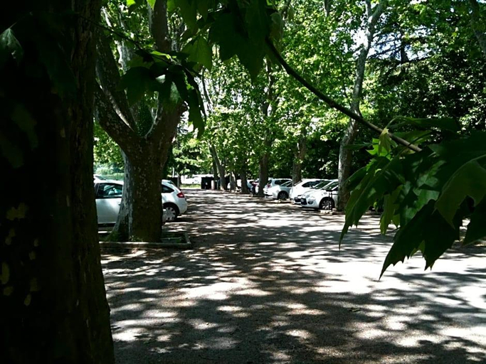 General view