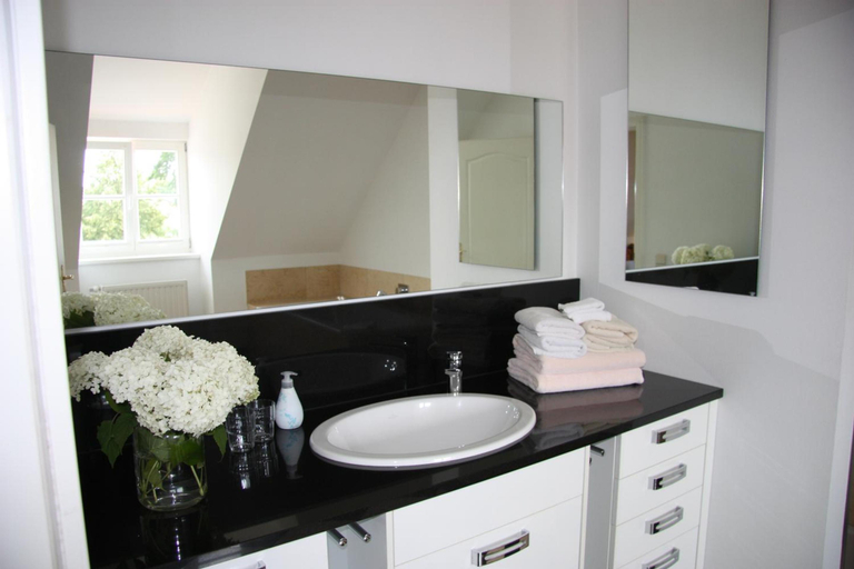 Bathroom, Plater Hermann, Lüchow-Dannenberg