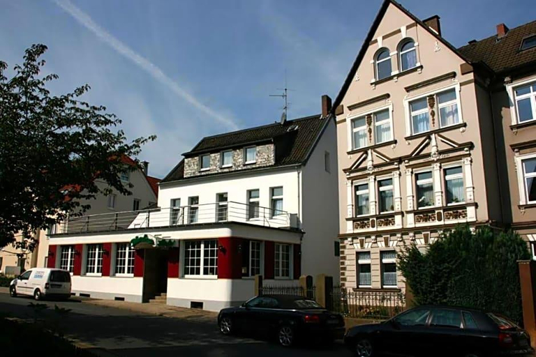 Exterior & Views 2, Hotel Diening, Essen