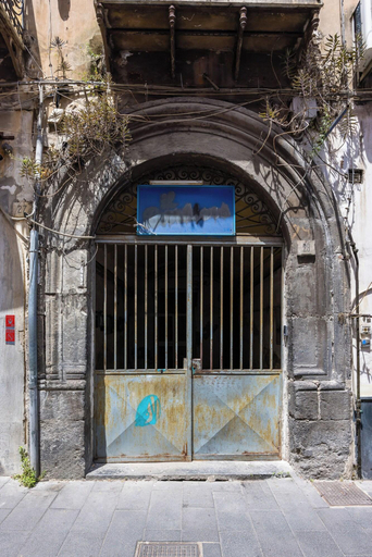 Exterior & Views 2, Nefelu apartments, Napoli