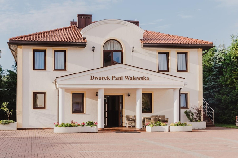 Exterior & Views, Dworek Pani Walewska, Gdańsk City