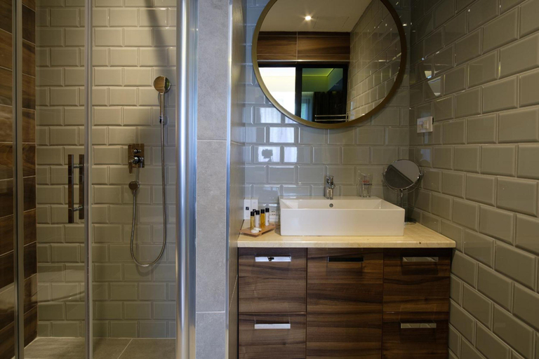 Bathroom 4, SL Industry Hotel, Trebinje