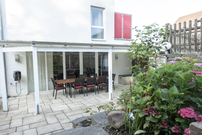 Exterior & Views 5, Haus Hillebrand, Neuwied