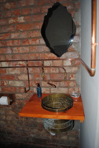 Bathroom 4, Relaxed City Living, Nelson Mandela Bay