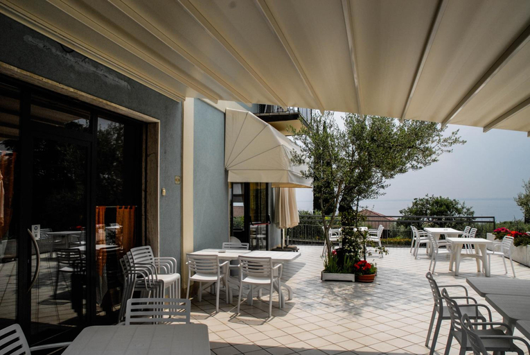 Food & Drinks 3, Hotel Du Lac, Brescia