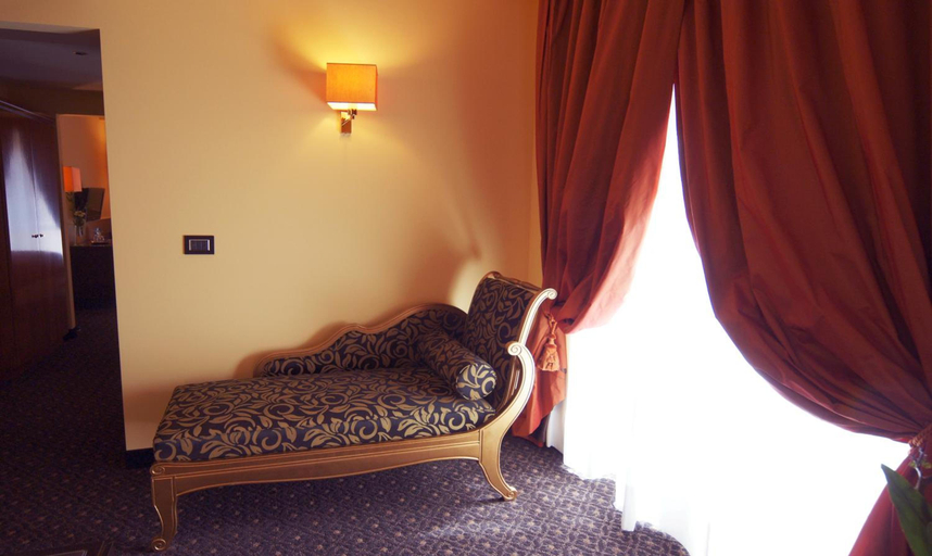 Exterior & Views 2, Bram Hotel, Catanzaro