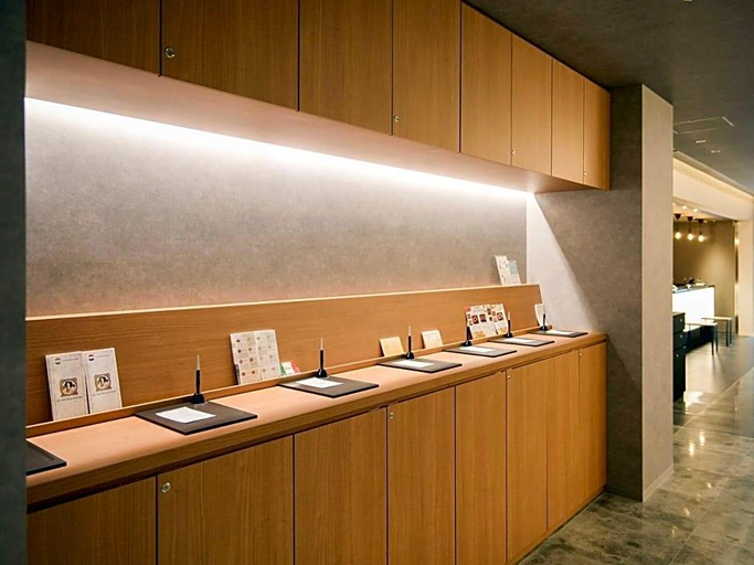 Public Area 3, Super Hotel Premier Ikebukuro Natural Hot Spring, Toshima