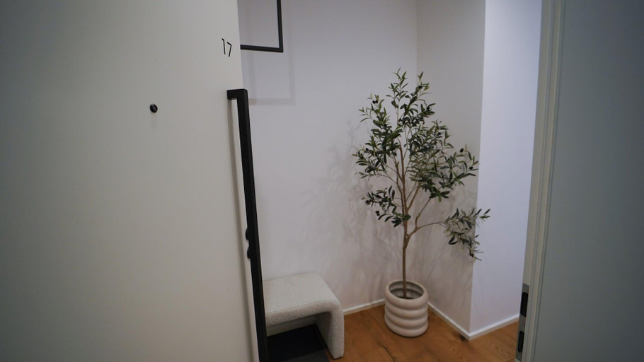 Public Area, Vienna Heights Premium Apartments, Wien