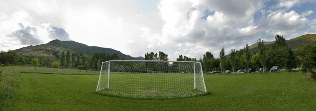 Sports and Entertainment 2, La Borda De Ritort, Lleida