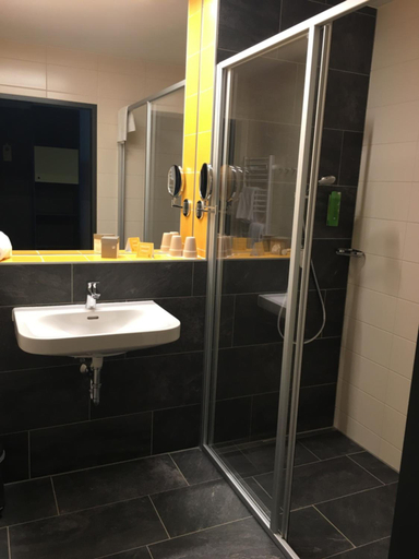 Bathroom 5, Jufa Hotel Stift Gurk, Sankt Veit an der Glan