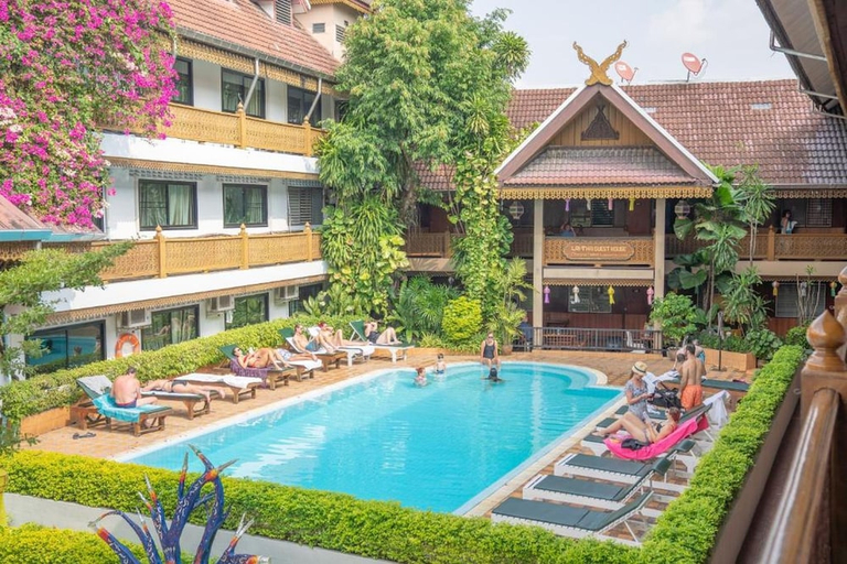 Others 5, Collection O Lai Thai Guesthouse, Muang Chiang Mai
