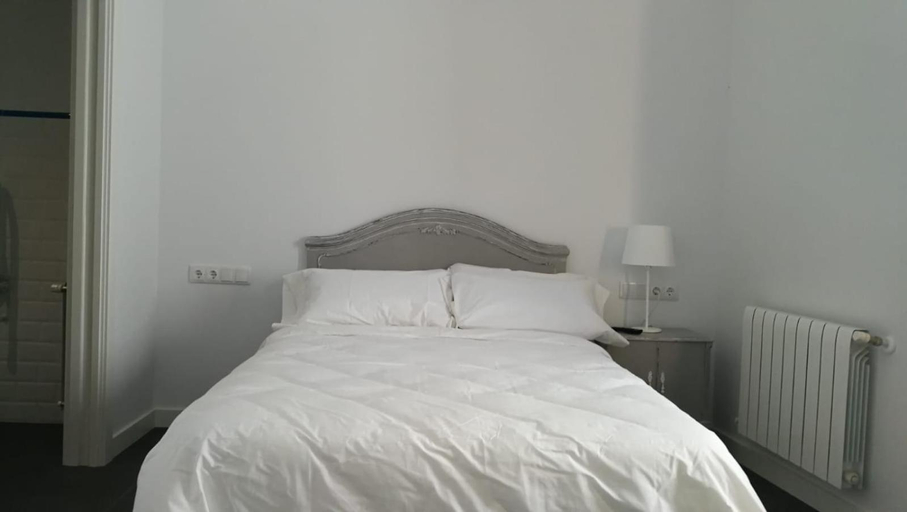 Bedroom 4, Montebreamo, A Coruña