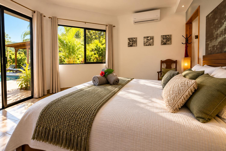 Bedroom 2, Hotel Casa Buenavista - Adults only, Hojancha