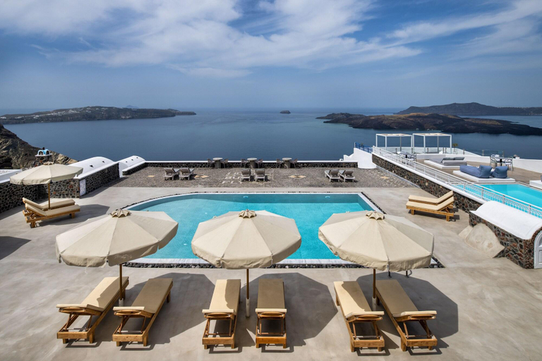 Sport & Beauty 5, Villa Thiranthemis - Adults Only, South Aegean