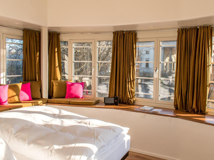 Room 5, Sweets Willemsbrug, Amsterdam