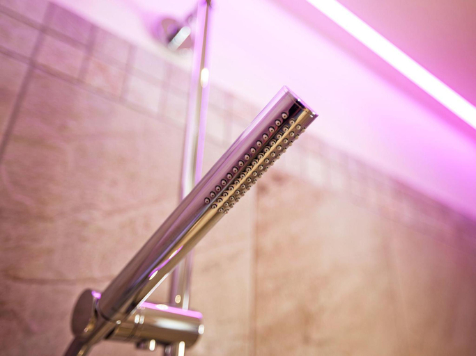Bathroom 3, Sylvana S Wohlfv Hl Hotel, Schwaz
