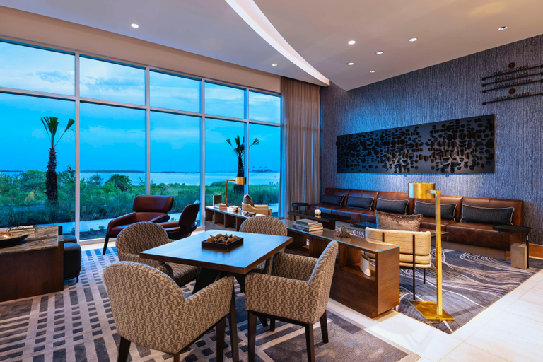 Lobby 4, Hyatt Regency Baytown Houston, Houston