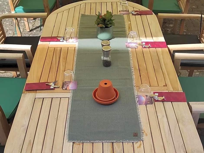 Food & Drinks 5, Landhaus Knv Tel, Ludwigslust-Parchim