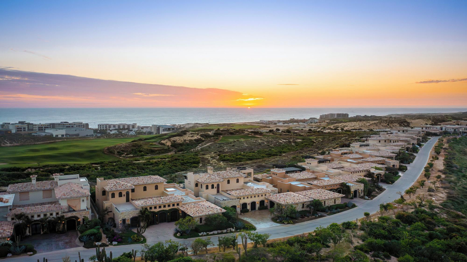 General view 1, The Reserve At Diamante Los Cabos, La Paz