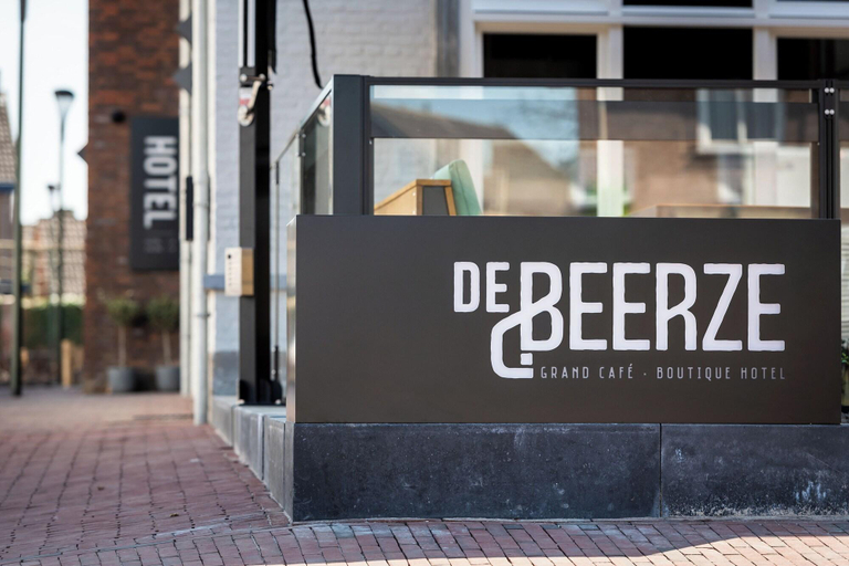 Exterior & Views 1, Boutique Hotel De Beerze, Oirschot