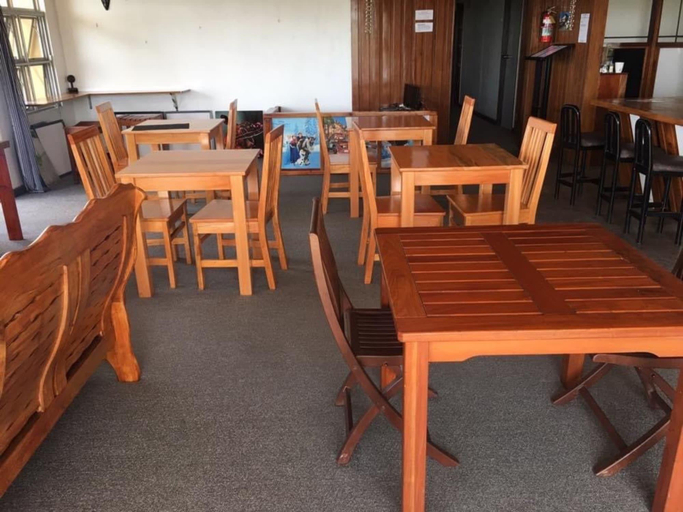 Food & Drinks 4, Tagimoucia House Hotel, Rewa