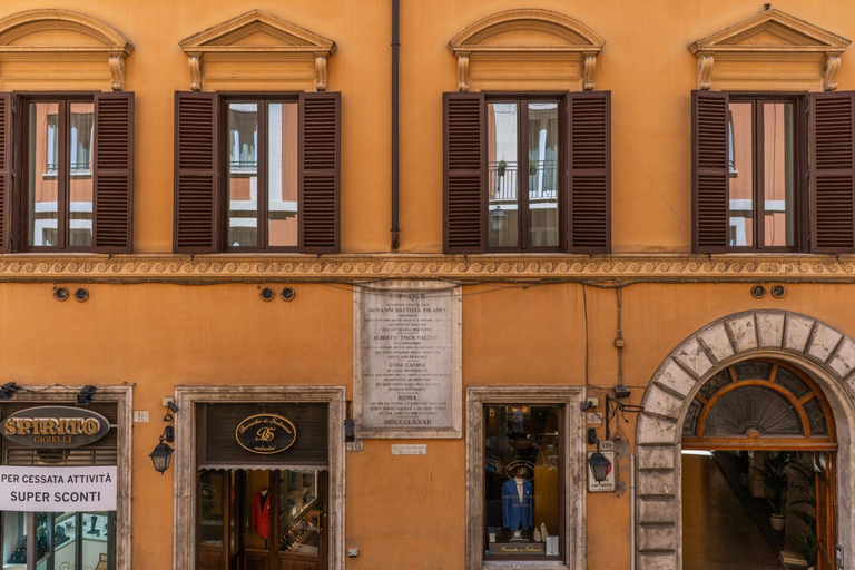 Exterior & Views 2, Residenza Piranesi Boutique Hotel, Rome