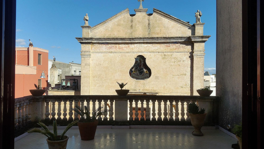 Others 5, B&b Casa Resci, Lecce