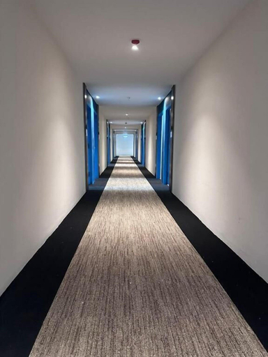 Public Area 4, Le'genda Hotel, Hulu Langat