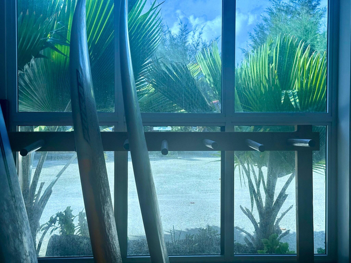 Public Area 4, Noah Private Beach House, Kaafu Atoll