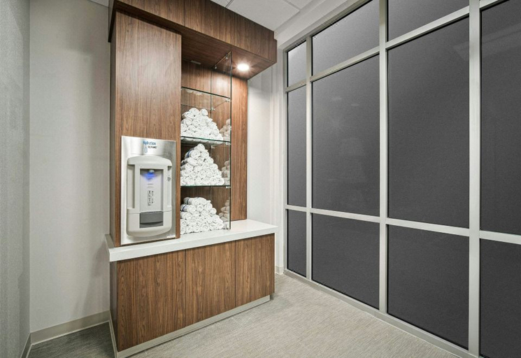 Others, SpringHill Suites Phoenix Goodyear, Maricopa