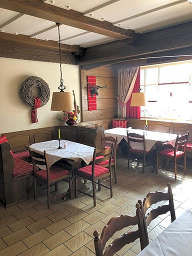 Food & Drinks 5, Hotel Pflieger, Passau