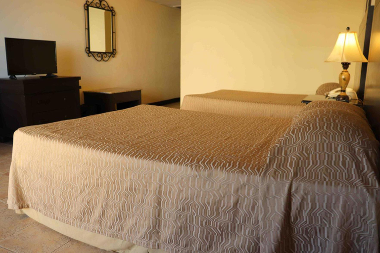 Bedroom 3, Hotel Arenas del Mar Resort, Ciudad Madero