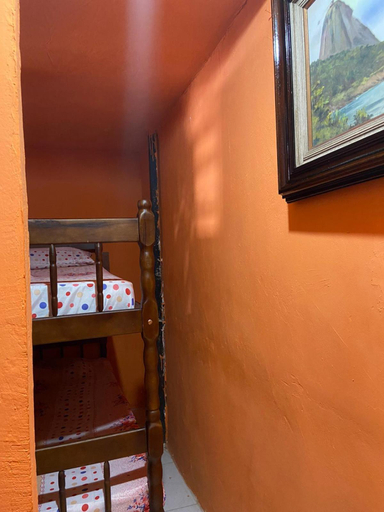 Others 5, Hostel Tavares Bastos, Rio de Janeiro