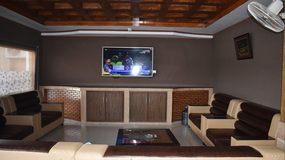 Others 5, Manama Hotel, Islamabad