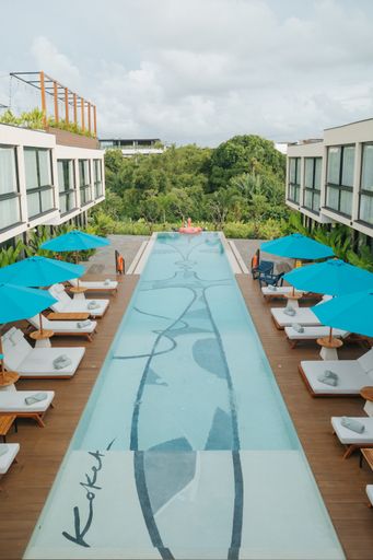 General view 4, Awwa Boutique Hotel, Badung