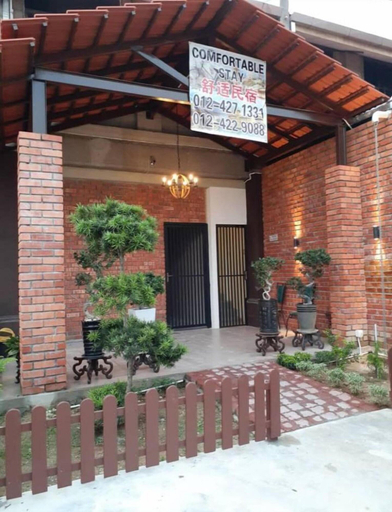 Exterior & Views 2, Comfortable Stay, Penang Island