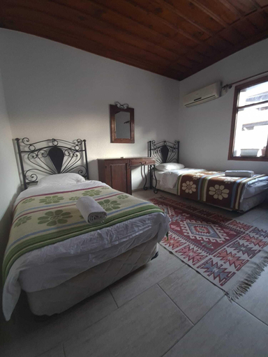Bedroom 2, Begonville, Köyceğiz