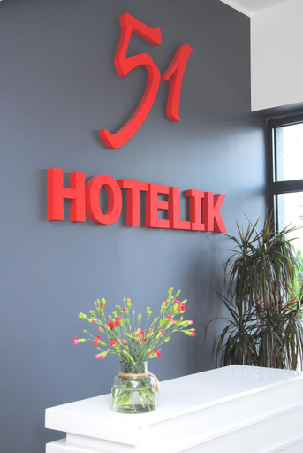 Others 5, Hotelik 51, Elbląg