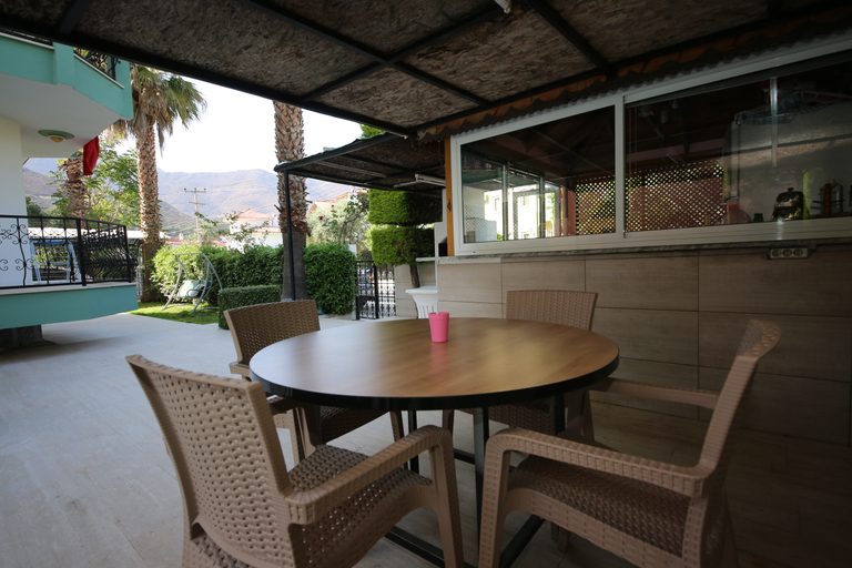 General view 5, River Suite Apartments, Marmaris