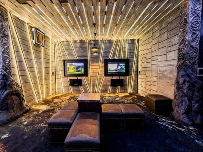 Public Area 2, Norweska Dolina Luxury Resort, Jelenia Góra