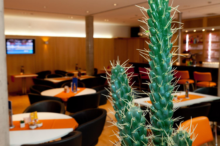 Food & Drinks 5, Akademiehotel Dresden, Dresden