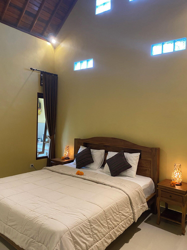 Room 2, Bali Asli Guest House By Eps, Gianyar