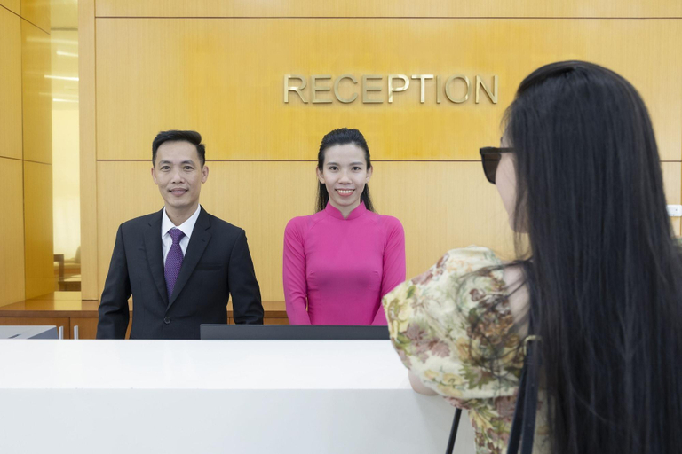 Public Area 3, T.78 Hotel Nha Trang, Nha Trang