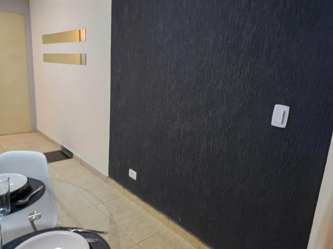 Others 5, Apartamento Prime Central, Curitiba