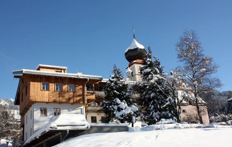 General view 5, Hallerwirt Homes, Kitzbühel