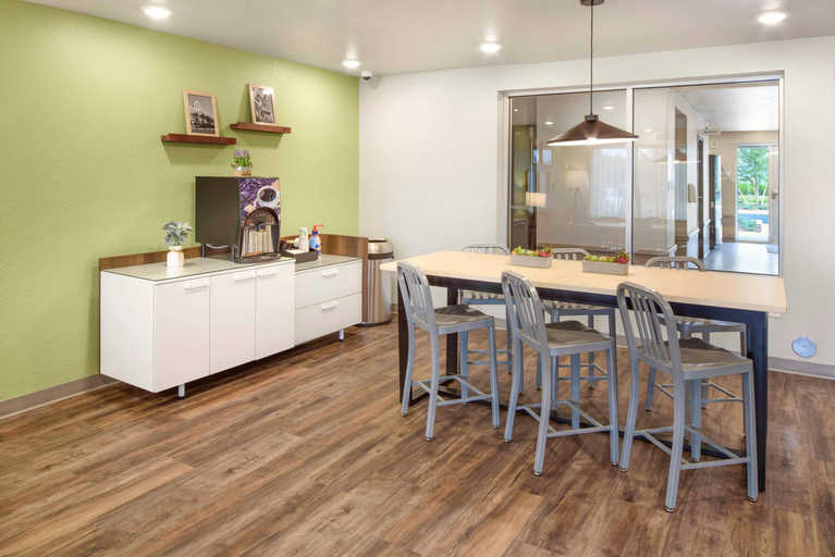 Public Area 2, WoodSpring Suites Orlando I-4 & Convention Center, Orange